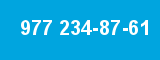 977 234-87-61 977 234-87-61